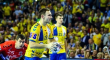 Vive Kielce - Telecom 02-11-2019